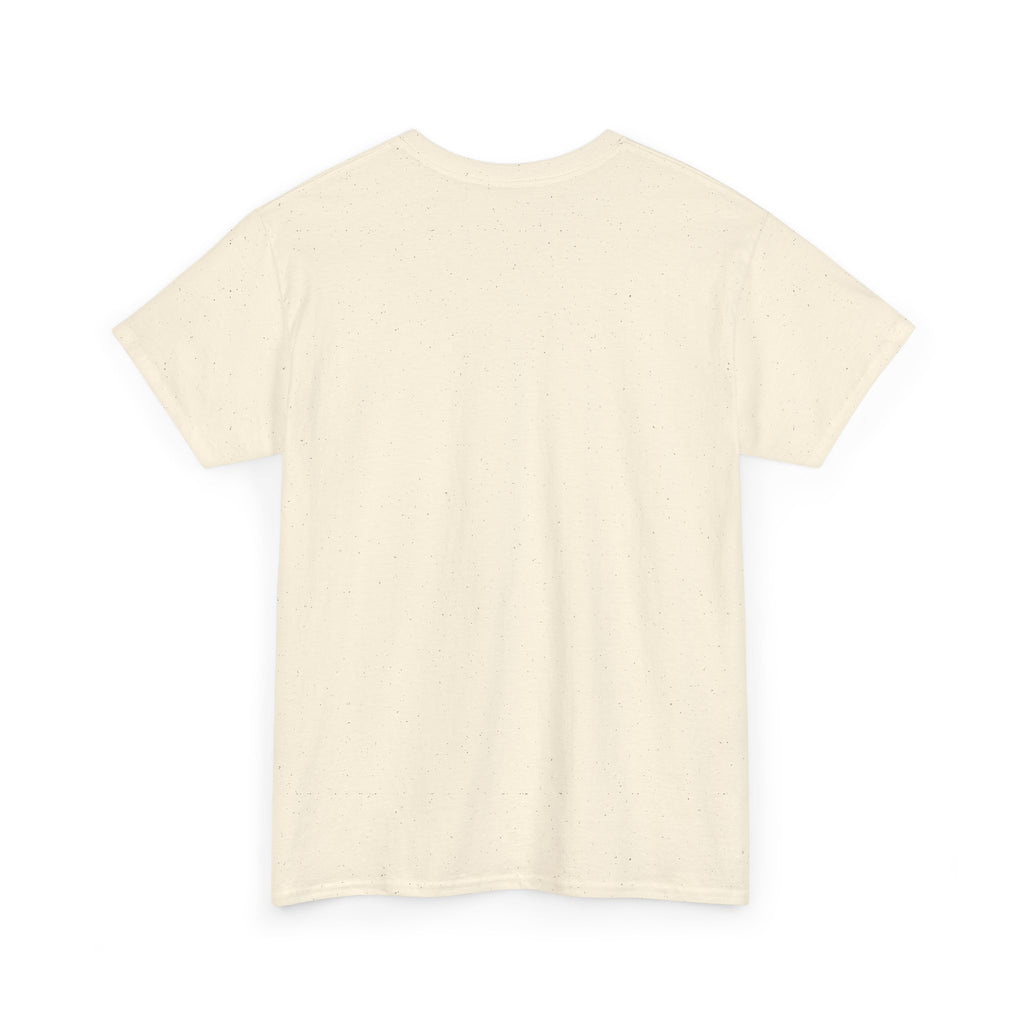 Unisex Heavy Cotton Tee - Skrud Essentials