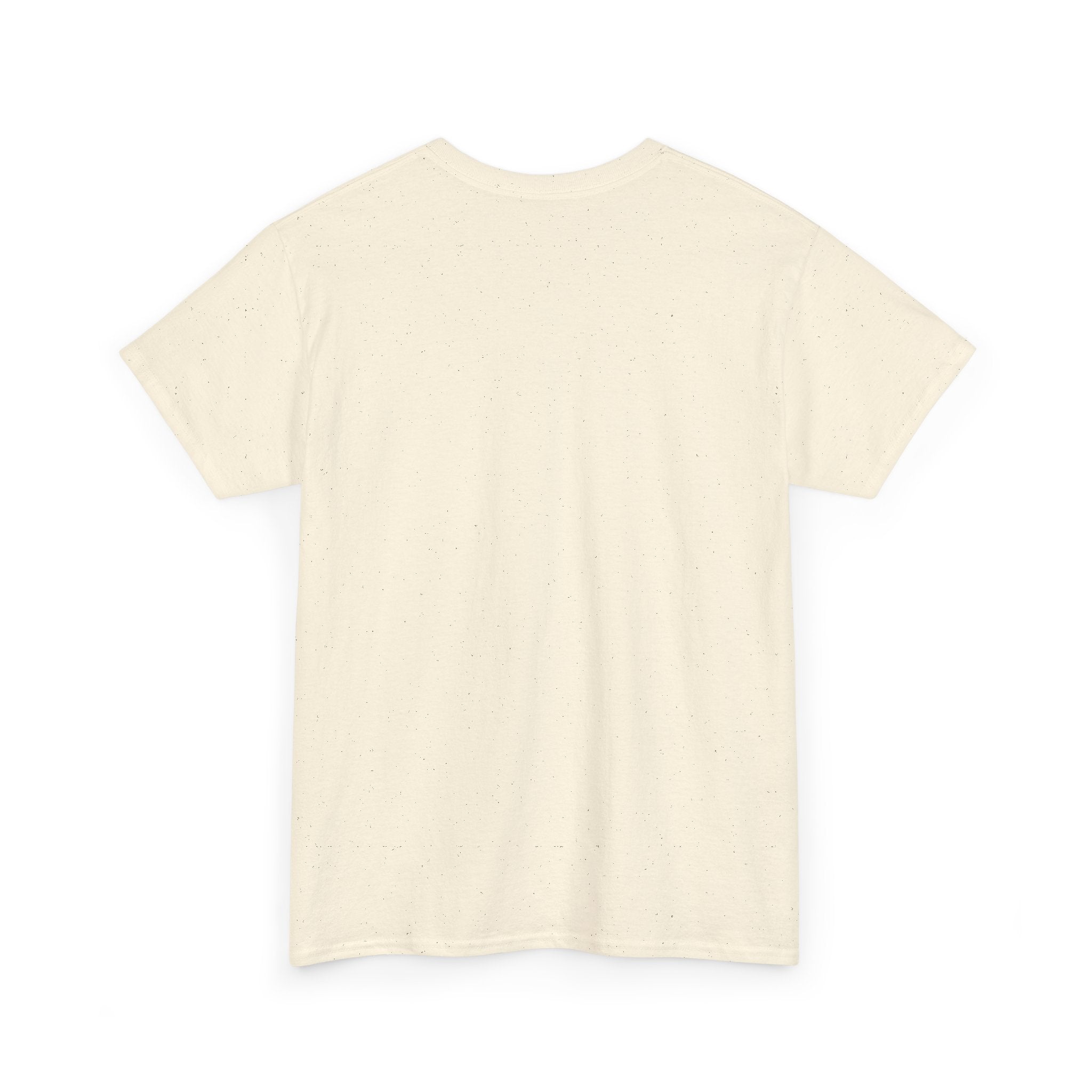 Unisex Heavy Cotton Tee - Skrud Essentials