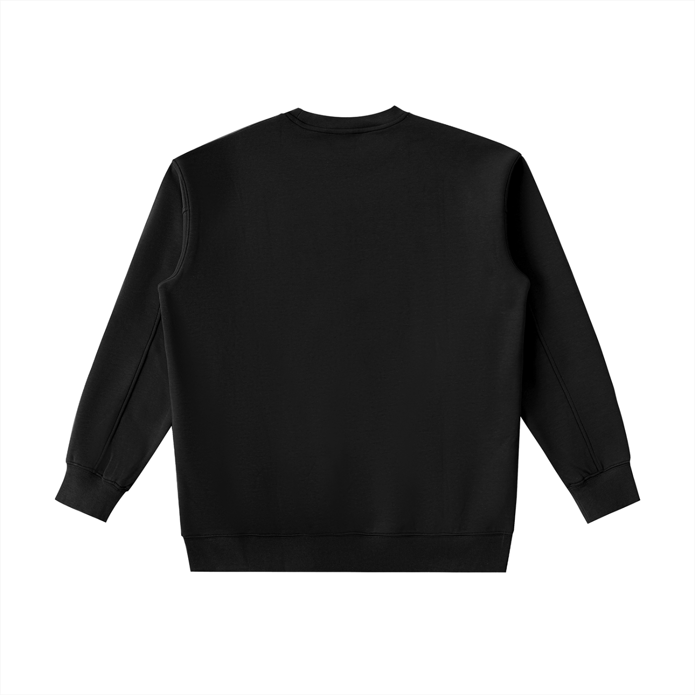 Sweatshirt ,Vedoy Collective ,Cotton,Comfy,Comfortable sweater ,Genser,Green,Red,Blue,Black