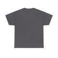 Vedoy Collective Unisex Heavy Cotton T-shirt - Leaf Collection