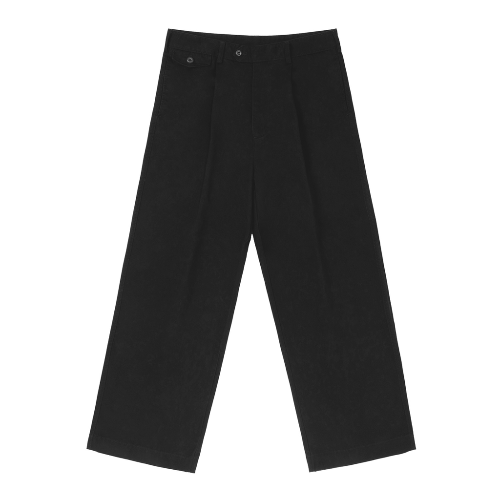 Pants ,Vedoy Collective ,skrud essentials ,Waist,Straight-Leg,Cheap,100% cotton,Bukser,Unisex,Basic