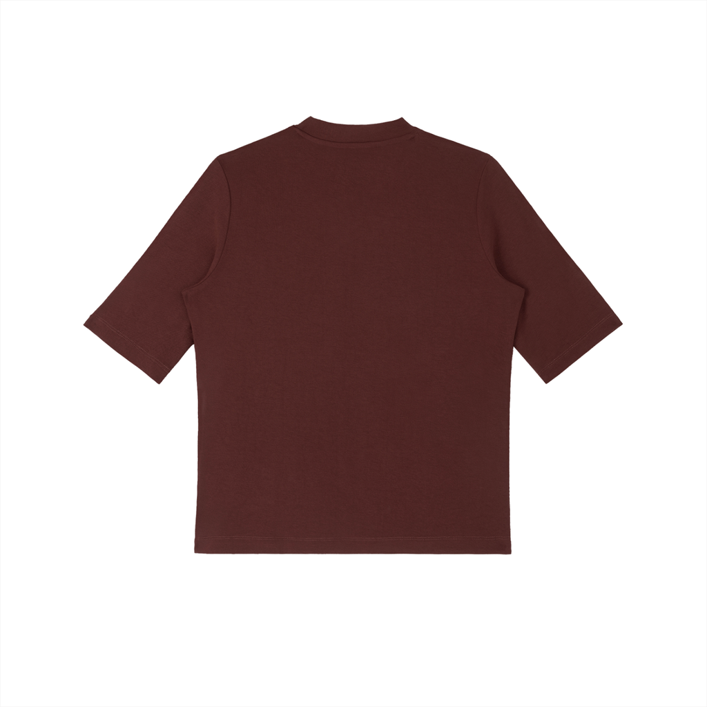 Tee,Comfy T-Shirt ,Women,Women’s top,SKRUD Essentials ,High-quality ,Black,Beige,Casual,Basic