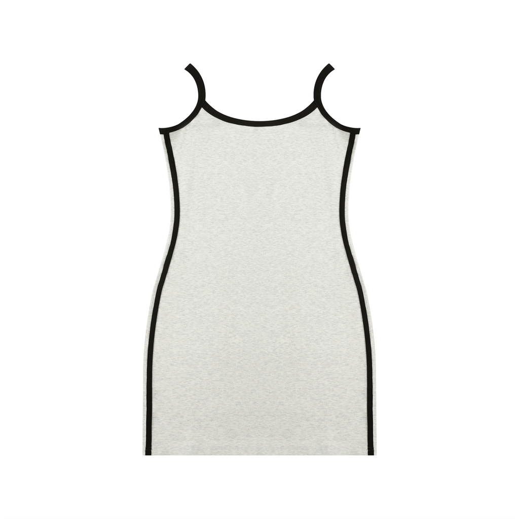 SKRUD Essentials ,Dress,Kjole,Fancy,Party,Cheap,High-quality ,Affordable ,Comfortable ,Well-fitted 