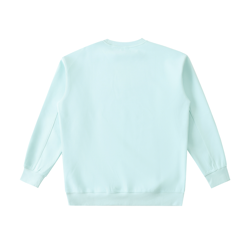 Sweatshirt ,Vedoy Collective ,Cotton,Comfy,Comfortable sweater ,Genser,Green,Red,Blue,Black