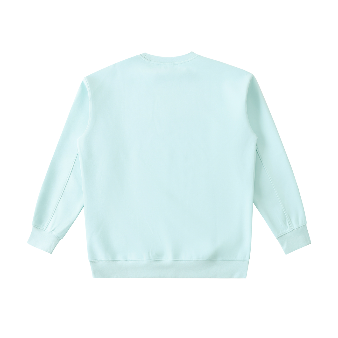 Sweatshirt ,Vedoy Collective ,Cotton,Comfy,Comfortable sweater ,Genser,Green,Red,Blue,Black