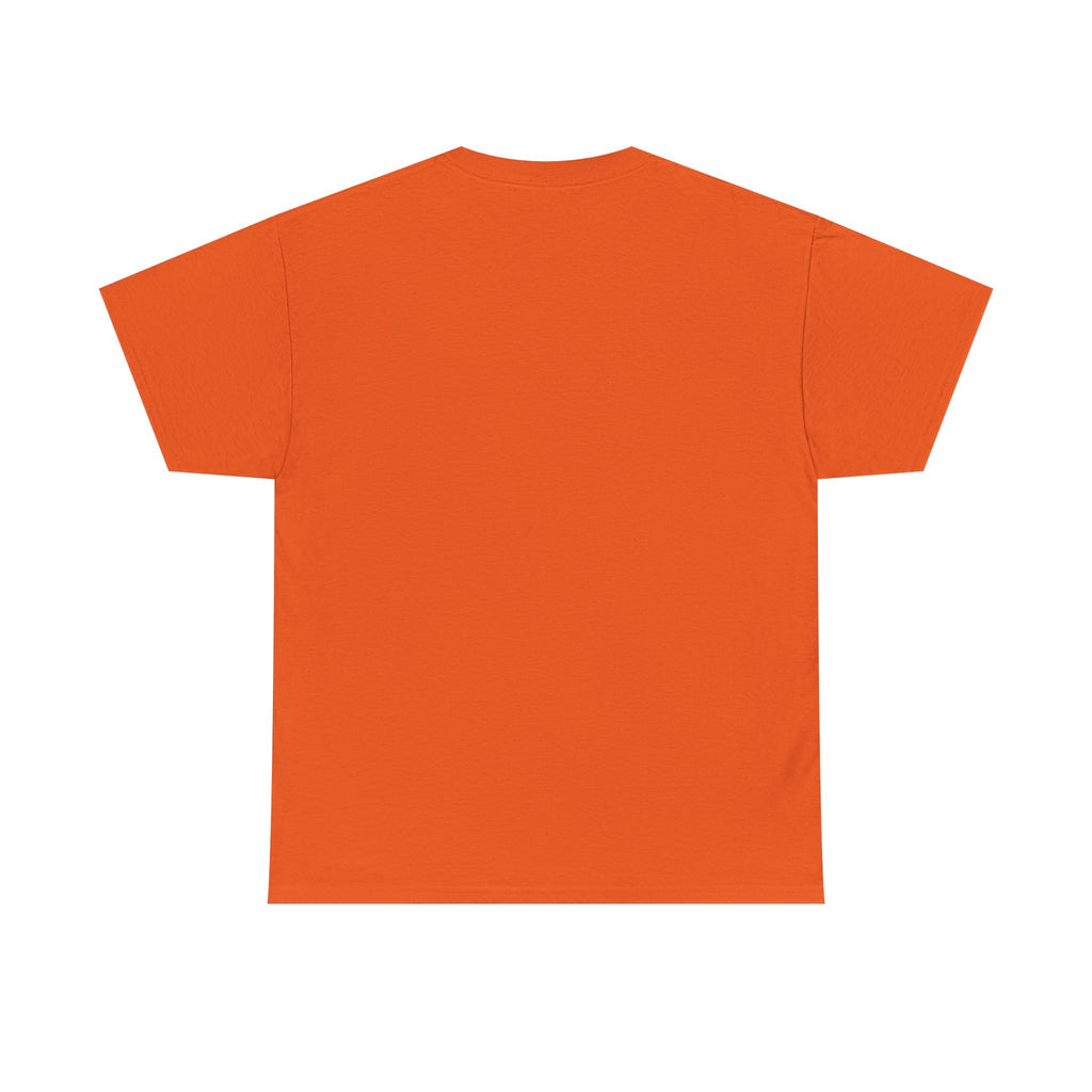 Unisex Heavy Cotton Tee - Skrud Essentials
