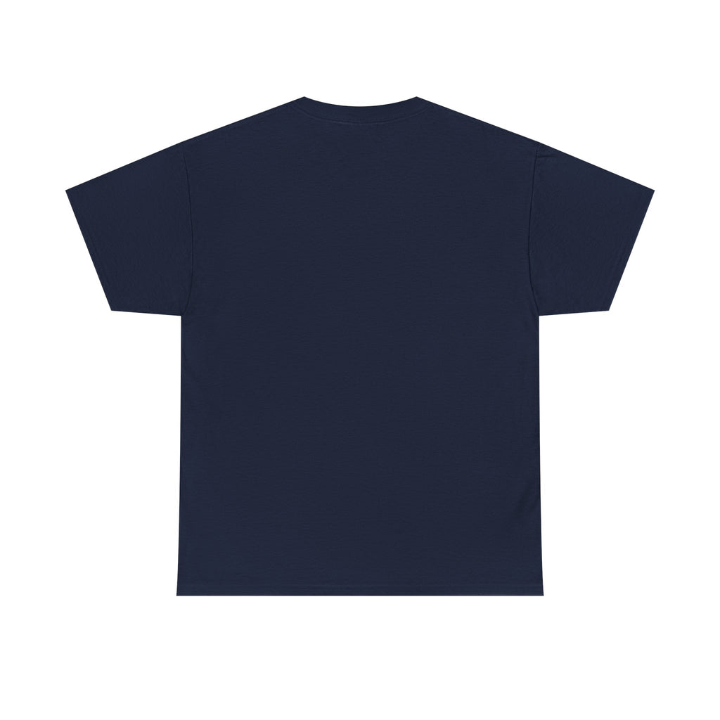Unisex Heavy Cotton Tee - Skrud Essentials