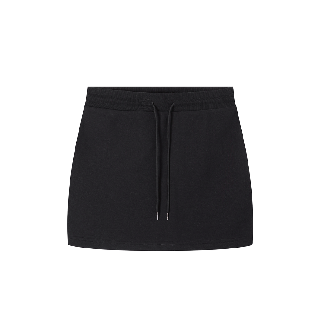 Skirt,Cotton ,Vedoy Collective ,Comfy ,Drawstring skirt,Comfortable skirt,Women 