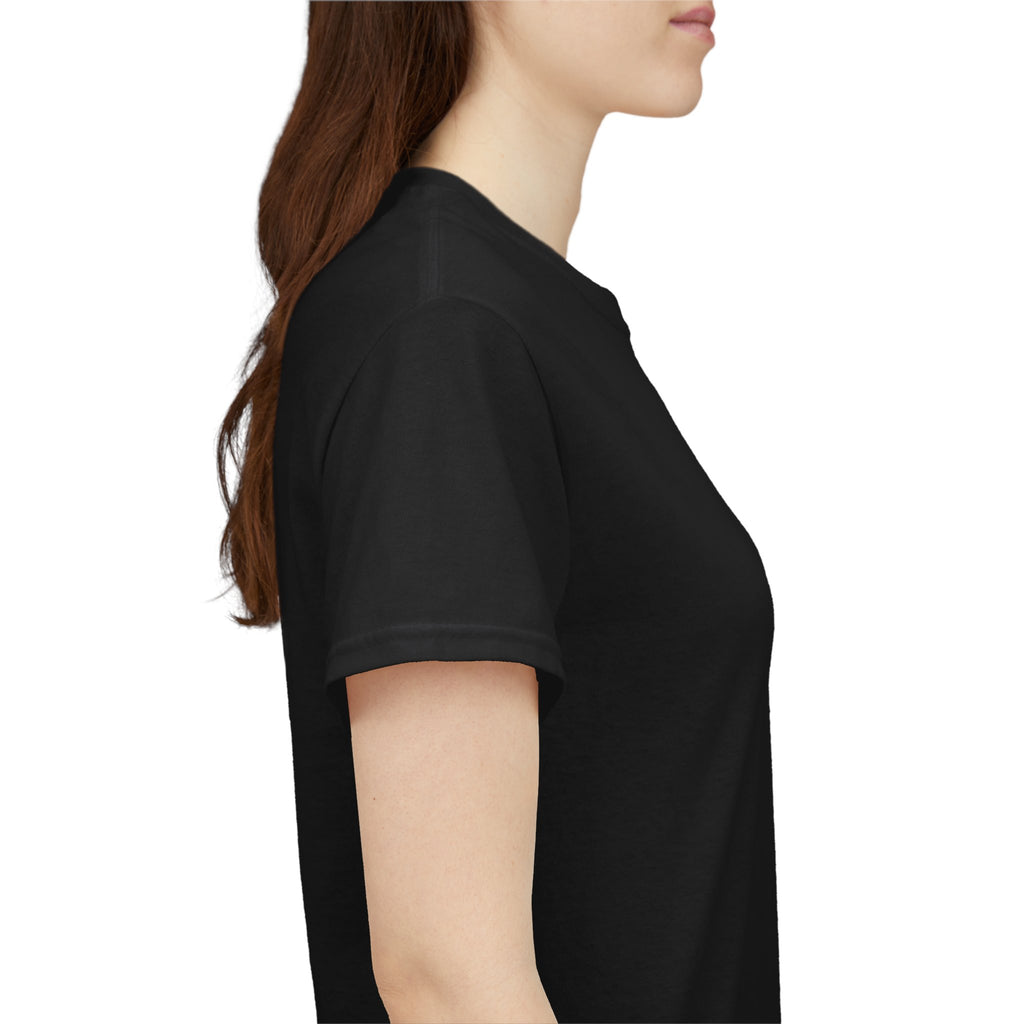 Vedoy Collective Unisex Heavy Cotton T-shirt - Leaf Collection