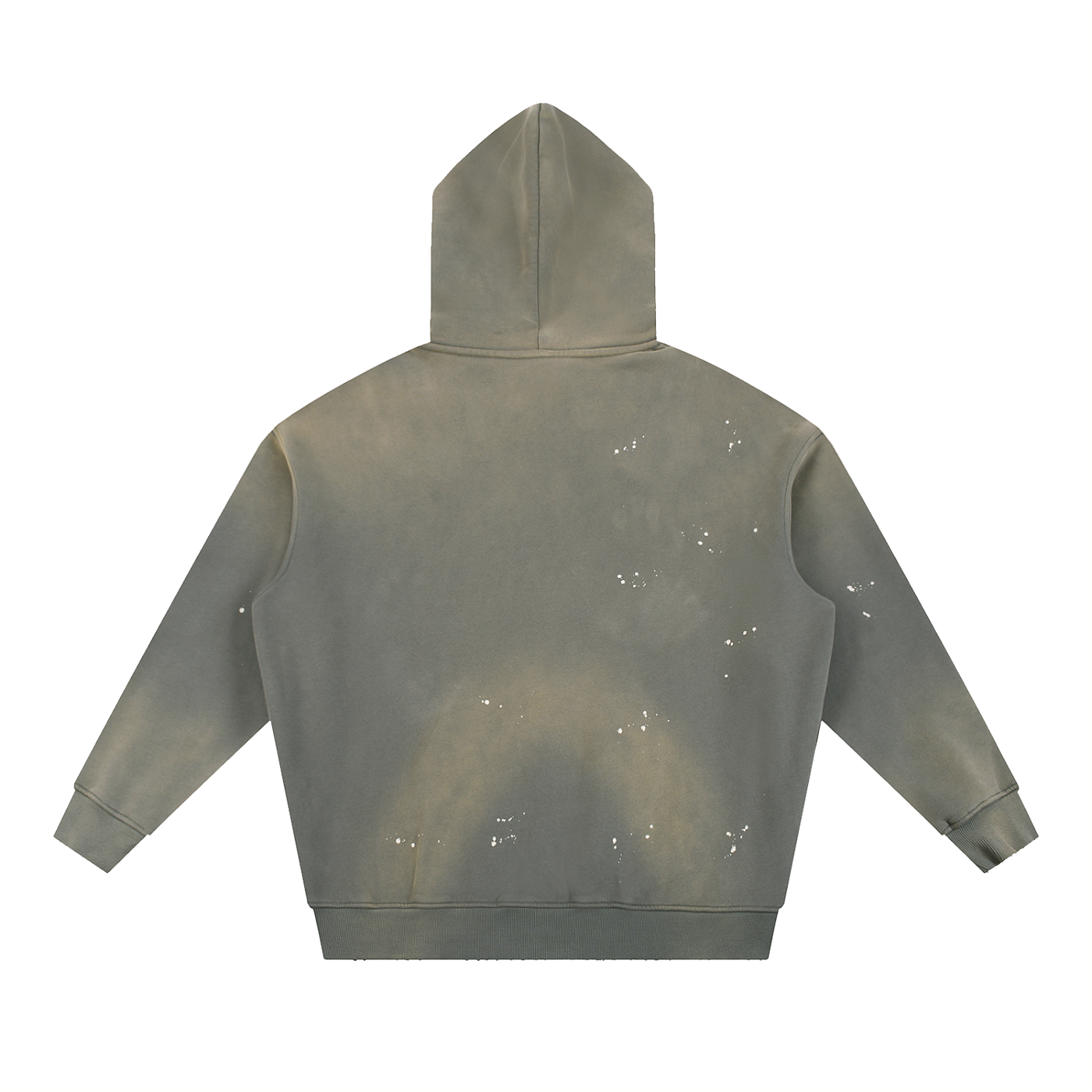 Hoodie ,Vedoy Collective ,Cotton,Comfy,Fleece,Vintage,Washed ,Frayed,Genser ,Hettegenser 