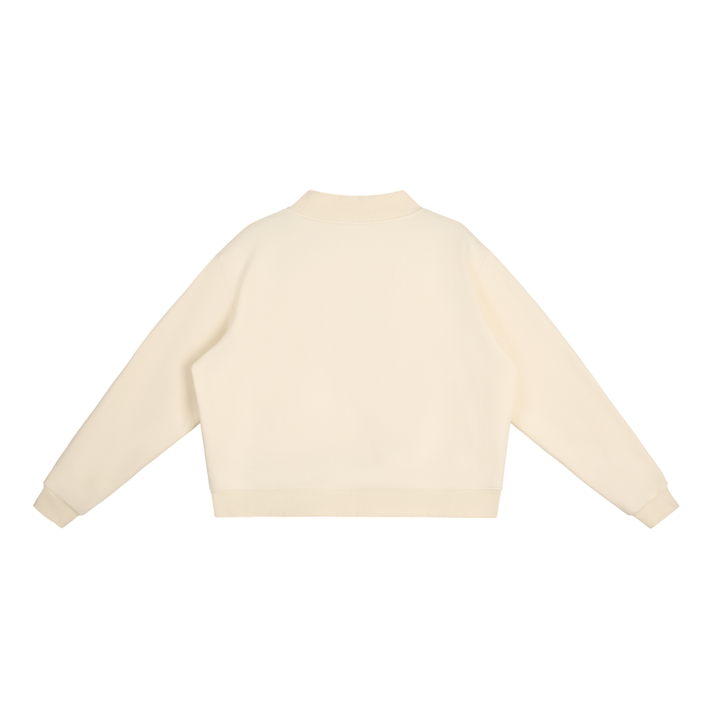 Fleece,Sweatshirt ,Genser,Vedoy Collective ,Women's tops,Women’s sweatshirt 