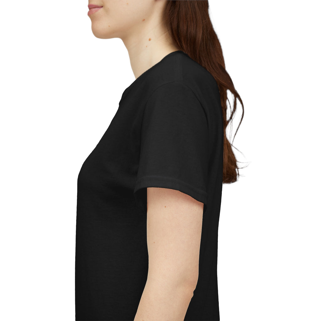 Vedoy Collective Unisex Heavy Cotton T-shirt - Leaf Collection