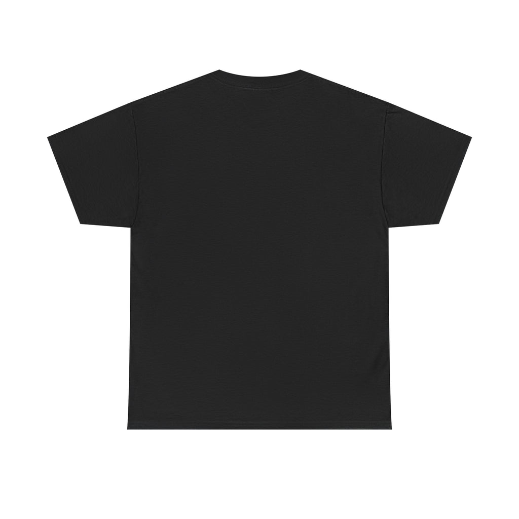 Vedoy Collective Unisex Heavy Cotton T-shirt - Leaf Collection
