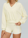 WindWarm Hooded Sweatshirt-0