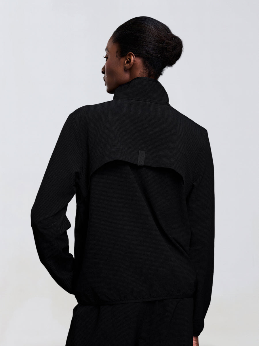 AeroShield Jacket