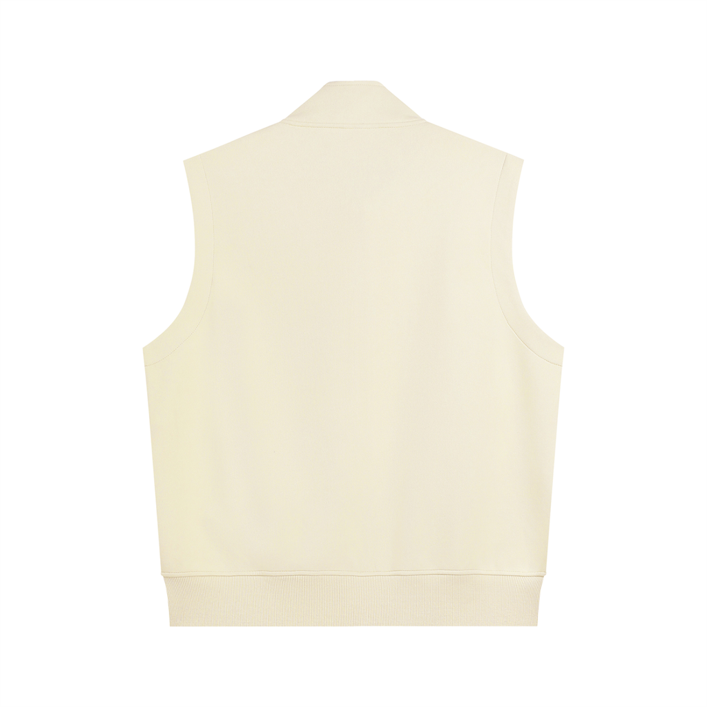 Vest,Jacket,Cotton,Skrud,Essentials,Spring,Outfit,Soft,Comfortable ,Comfy