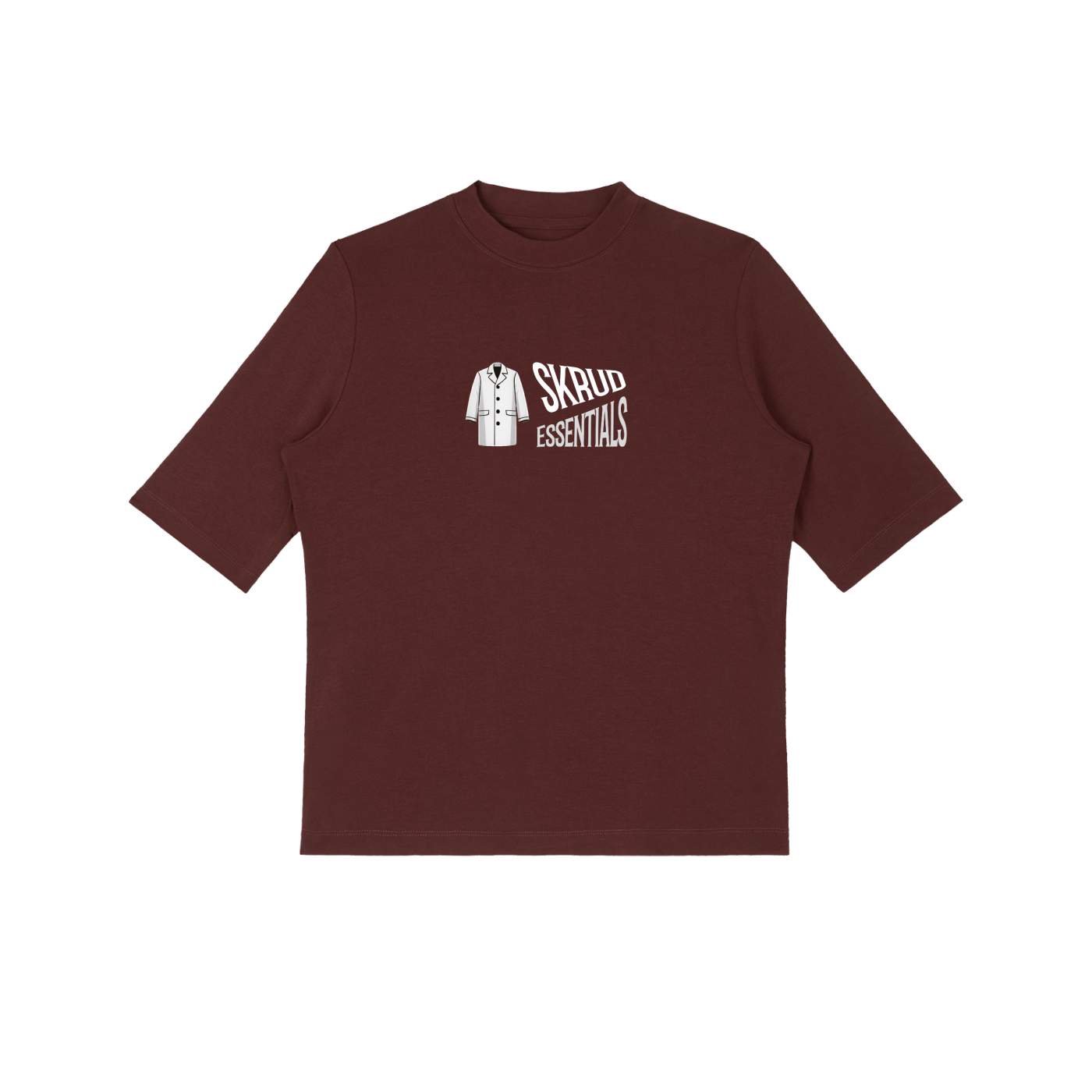 Tee,Comfy T-Shirt ,Women,Women’s top,SKRUD Essentials ,High-quality ,Black,Beige,Casual,Basic