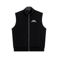 Vest,Jacket,Cotton,Skrud,Essentials,Spring,Outfit,Soft,Comfortable ,Comfy