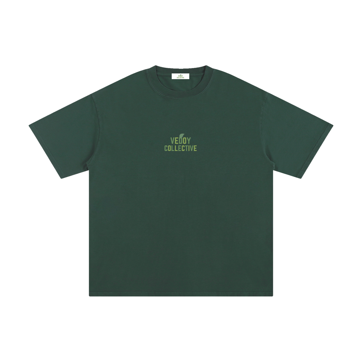 Vedoy Collective ,T-Shirt ,Pure Cotton ,100% cotton ,Unisex ,Non-stretch,High-quality ,High value ,Sustainable ,Eco friendly