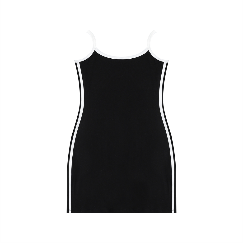 SKRUD Essentials ,Dress,Kjole,Fancy,Party,Cheap,High-quality ,Affordable ,Comfortable ,Well-fitted 