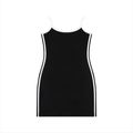 SKRUD Essentials ,Dress,Kjole,Fancy,Party,Cheap,High-quality ,Affordable ,Comfortable ,Well-fitted 