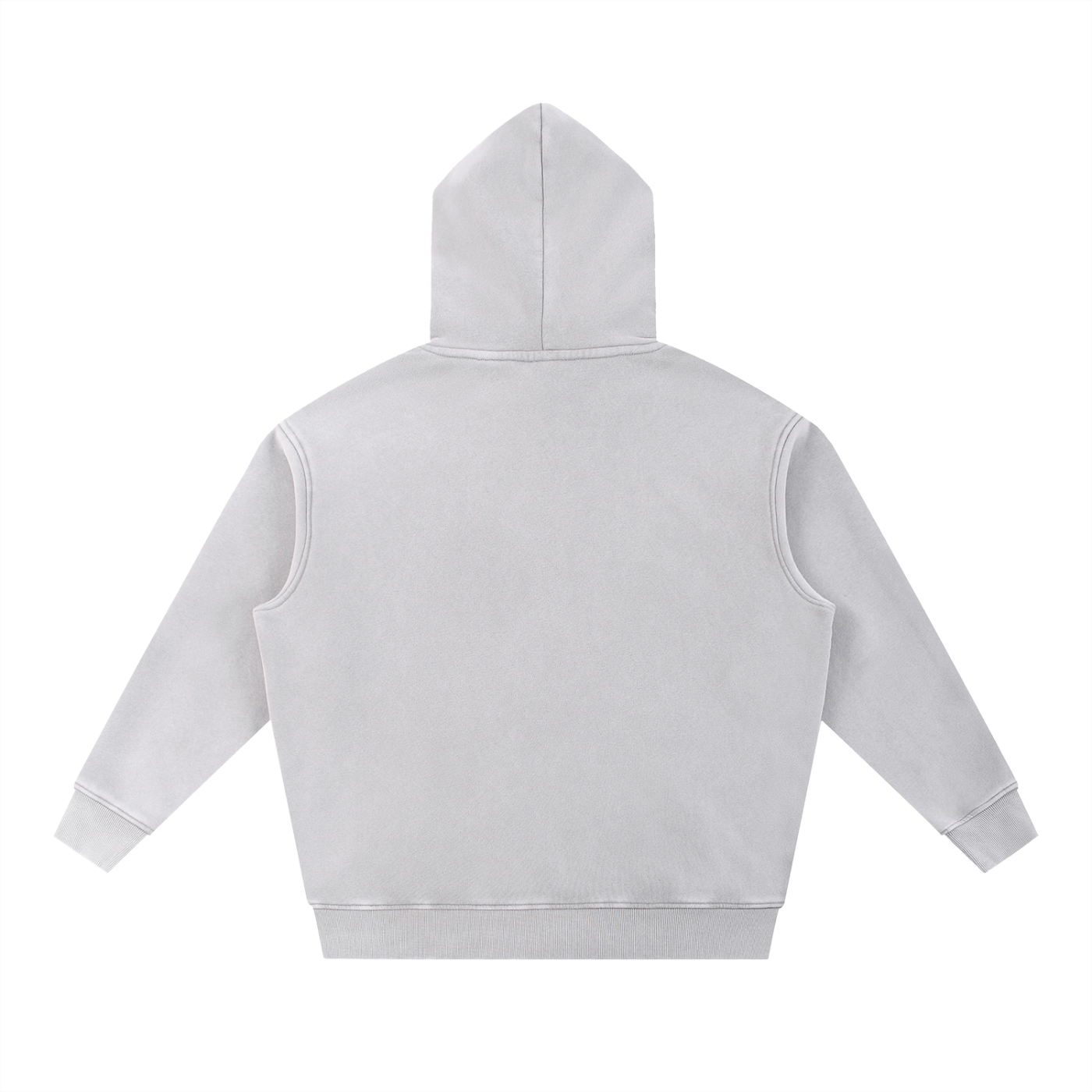 SKRUD Essentials ,Hoodie,Hettegenser,Genser,Comfy,Comfo,Snow,Wash,Fleece,Oversized 