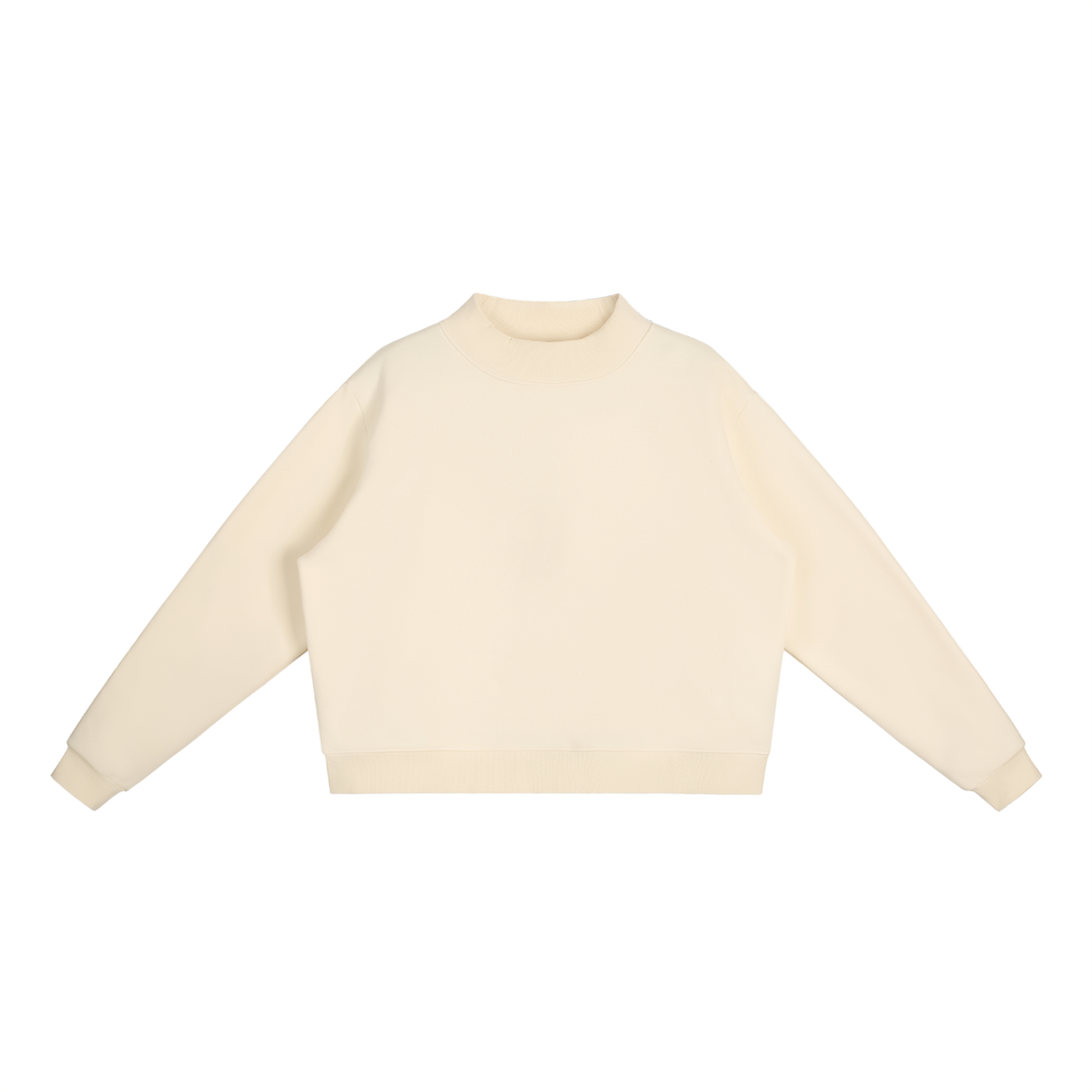 Fleece,Sweatshirt ,Genser,Vedoy Collective ,Women's tops,Women’s sweatshirt 