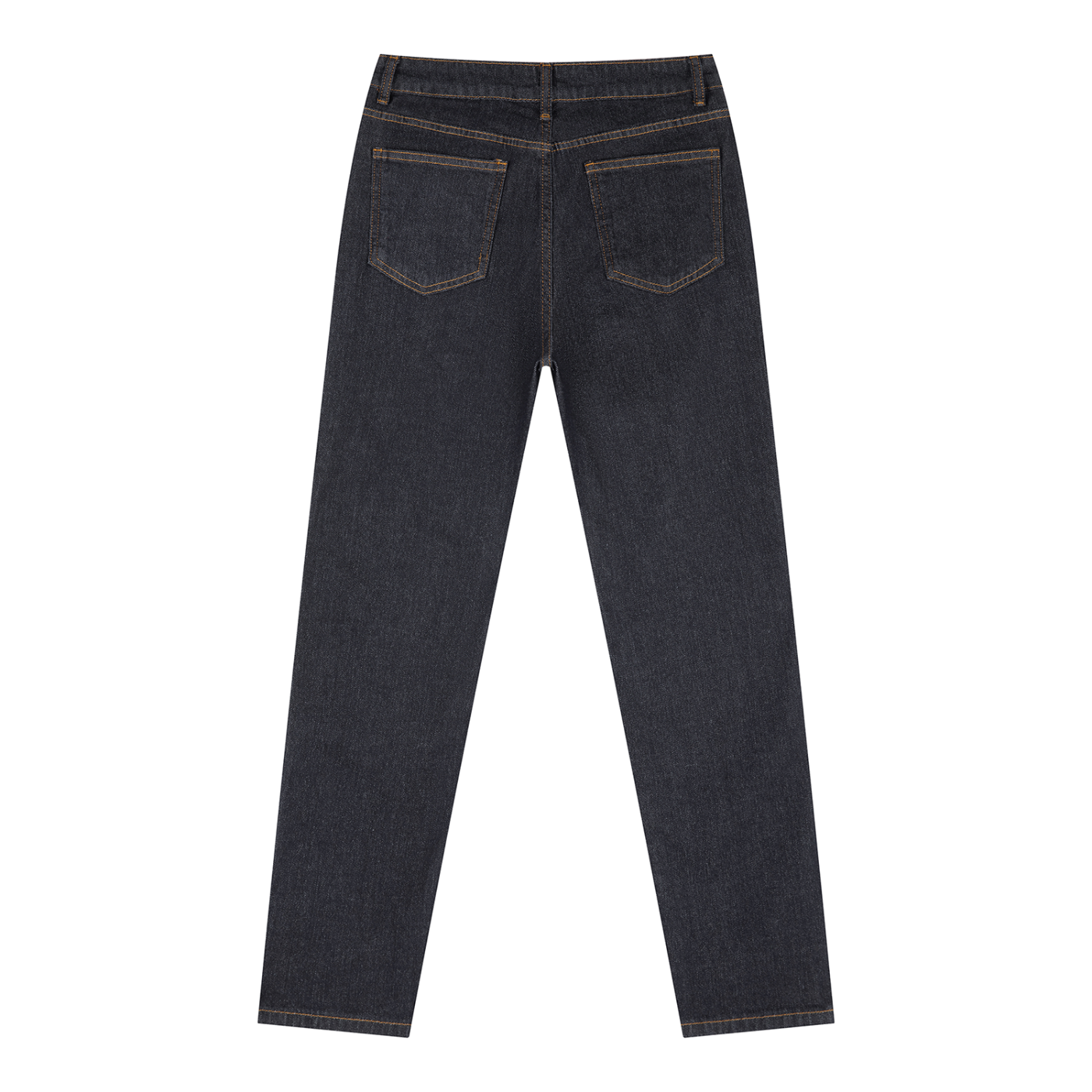 Vedoy Collective ,Skrud essentials ,Jeans,Bukser,Women,Female,Pants,Blue denim,High-Rise ,Skinny