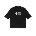 Tee,Comfy T-Shirt ,Women,Women’s top,SKRUD Essentials ,High-quality ,Black,Beige,Casual,Basic