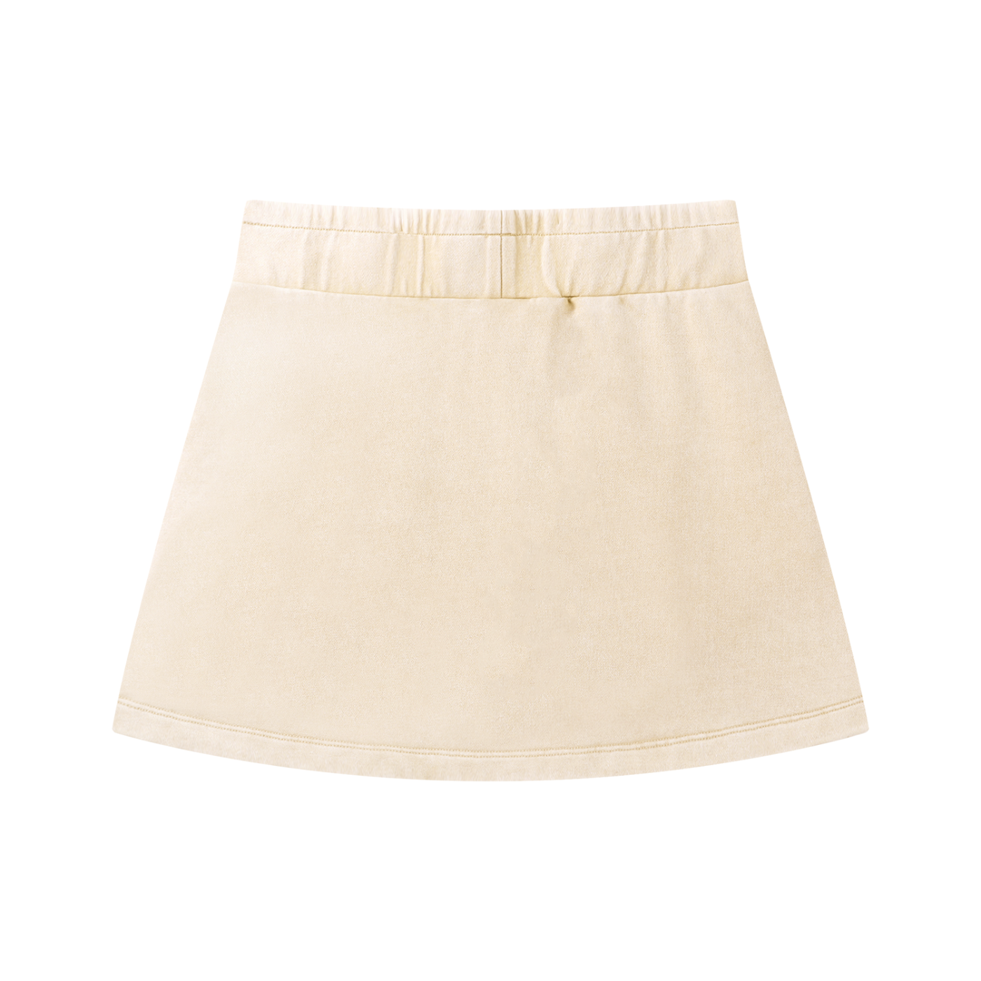 Vedoy Collective ,Pure Cotton ,100% cotton ,Comfy skirt,Mineral wash,Mini skirt,Women’s ,Skirts,Skjørt