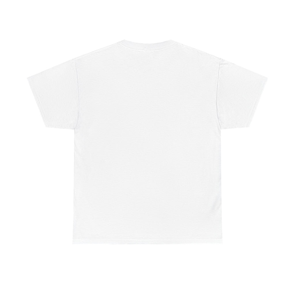 Unisex Heavy Cotton Tee - Skrud Essentials