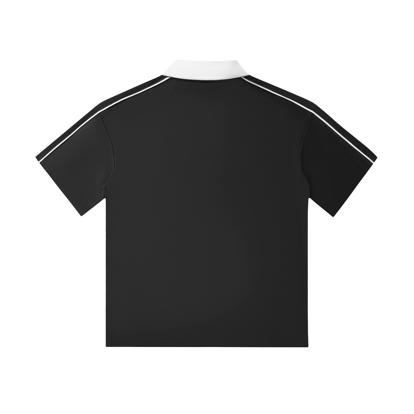 T-shirt ,Collar Short-sleeved ,Polo Shirt ,Cotton,Comfy tee,Vedoy Collective ,Quality ,Comfortable ,65% cotton ,Soft 