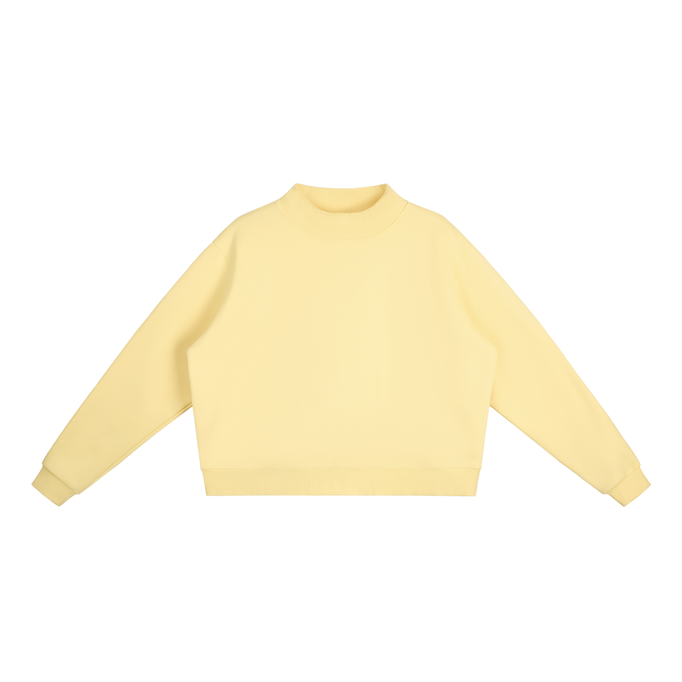 Fleece,Sweatshirt ,Genser,Vedoy Collective ,Women's tops,Women’s sweatshirt 