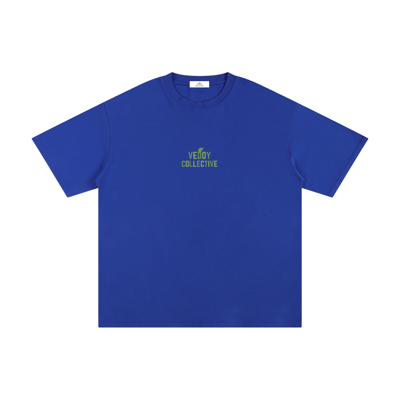 Vedoy Collective ,T-Shirt ,Pure Cotton ,100% cotton ,Unisex ,Non-stretch,High-quality ,High value ,Sustainable ,Eco friendly