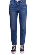 LEVI'S - Women's 501® Original Cropped Lightweight jeans-3