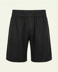 Men's Seaweed Shorts - Black-0