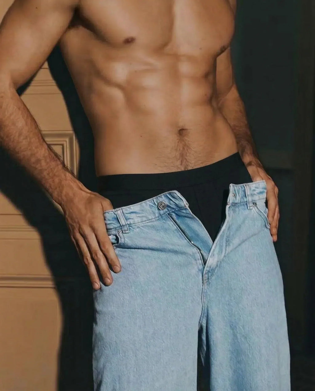 Detox Your Drawer – Men's Natural Underwear Starter Kit-1