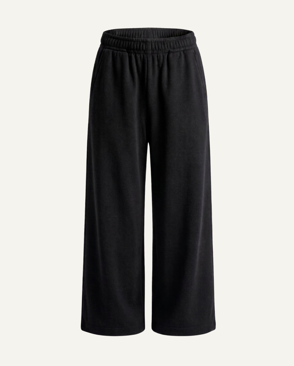 Men's Merino Wool Pants | Non-Toxic Relaxed Jogger-0