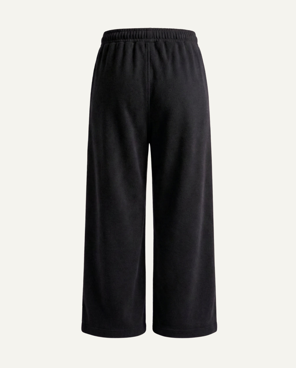 Men's Merino Wool Pants | Non-Toxic Relaxed Jogger-4