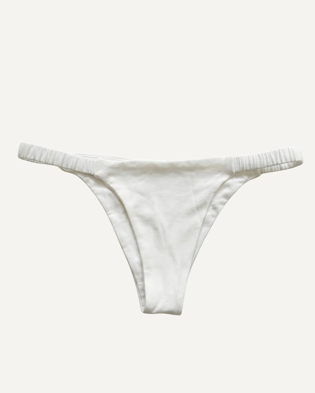 SeaCell Brazilian Briefs – White-0