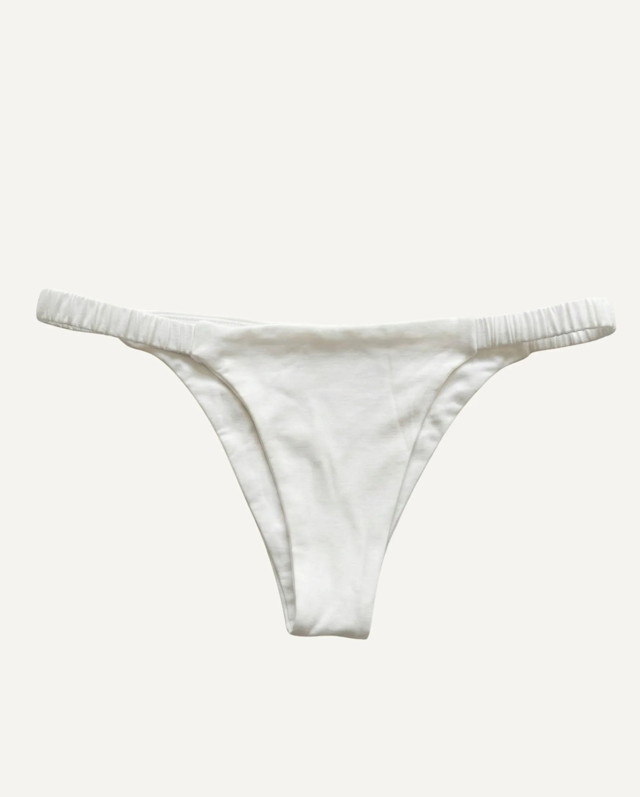 SeaCell Brazilian Briefs – White-0