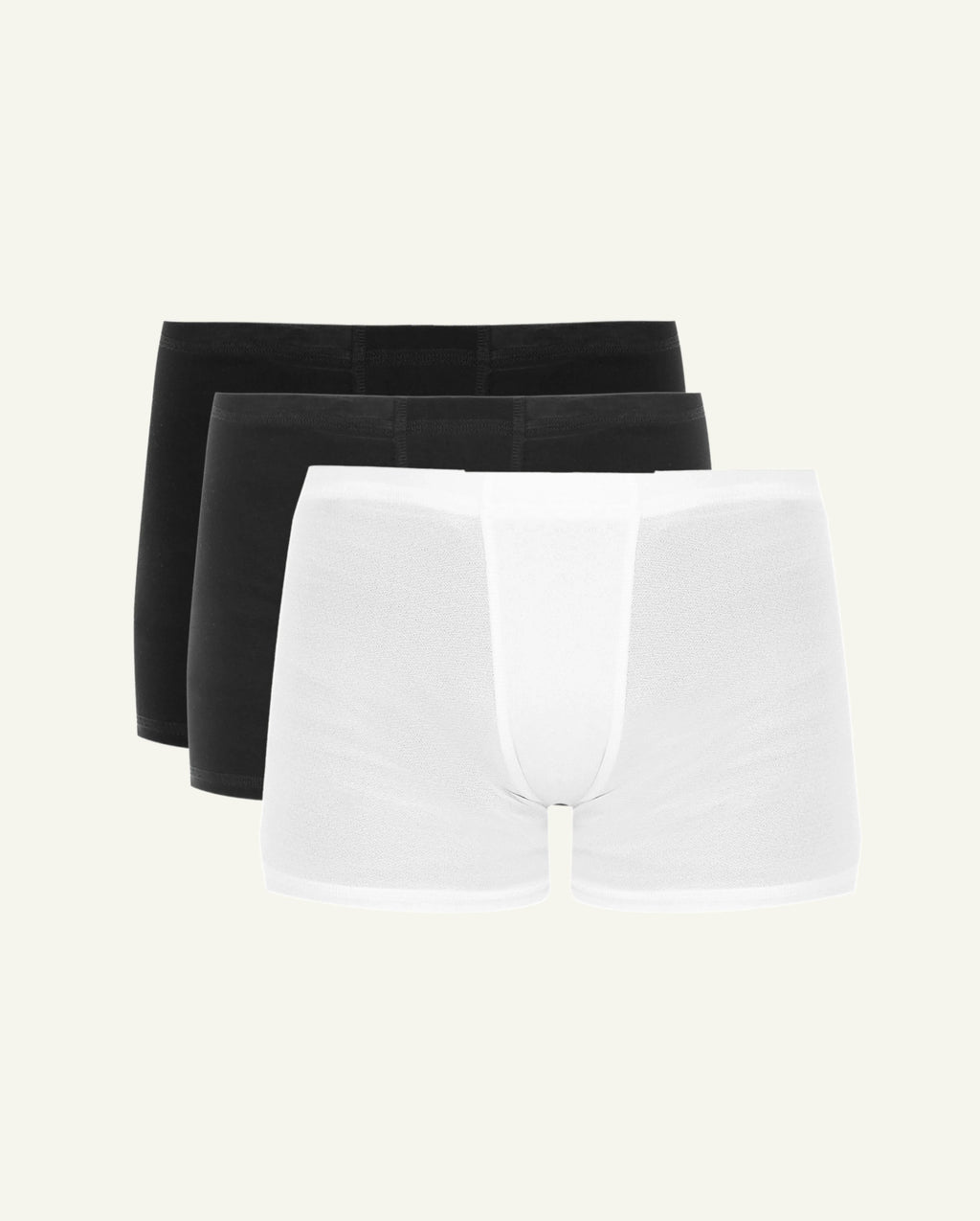 Detox Your Drawer – Men's Natural Underwear Starter Kit-0