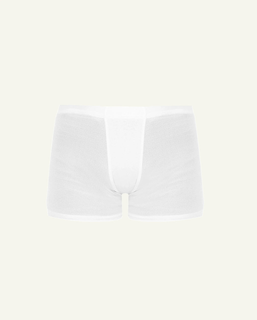 SeaCell Boxer Briefs (Trunks) – White-0