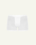 SeaCell Boxer Briefs (Trunks) – White-0