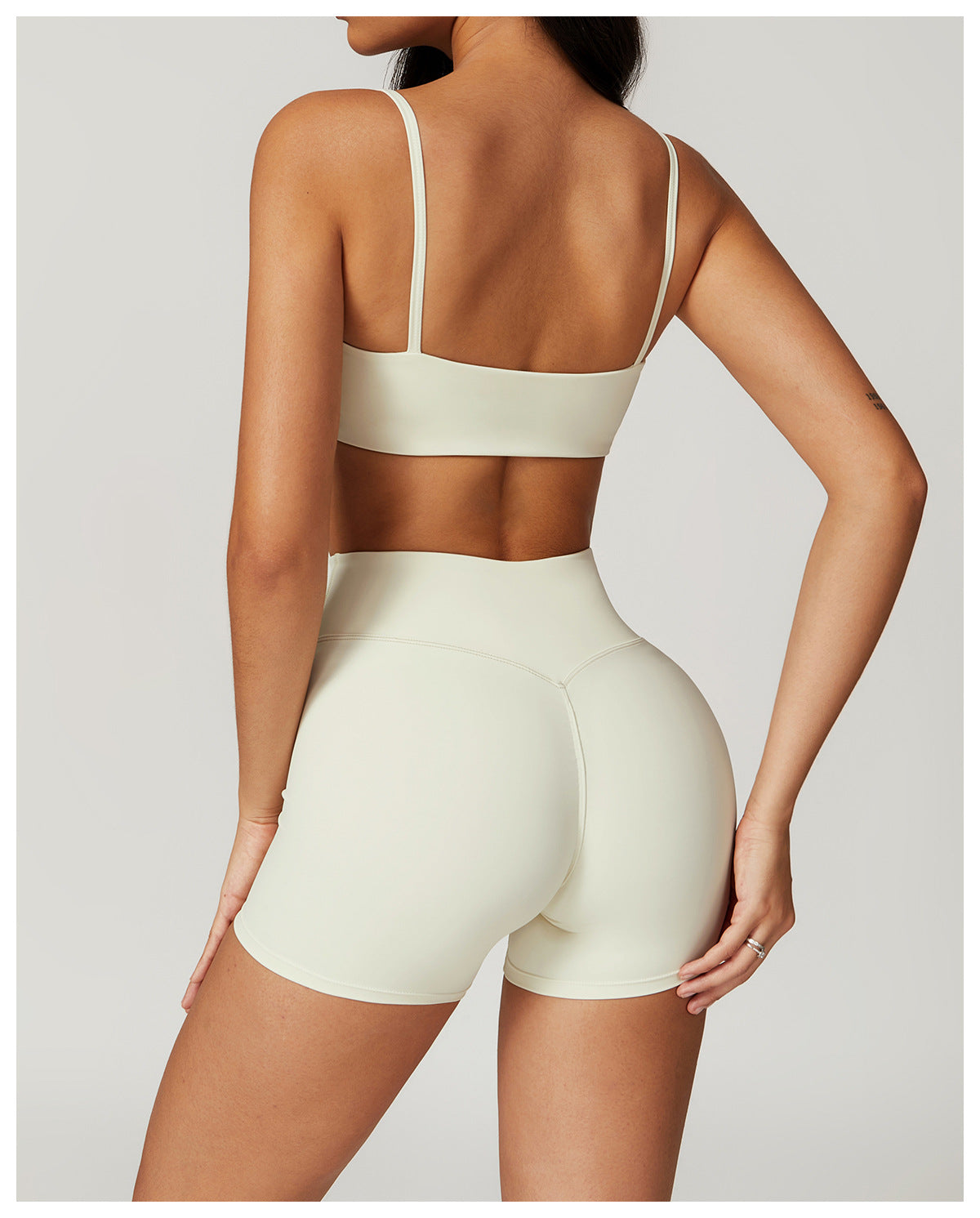 Eco-Chic Sports Bra-2