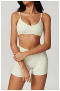 Eco-Chic Sports Bra-0
