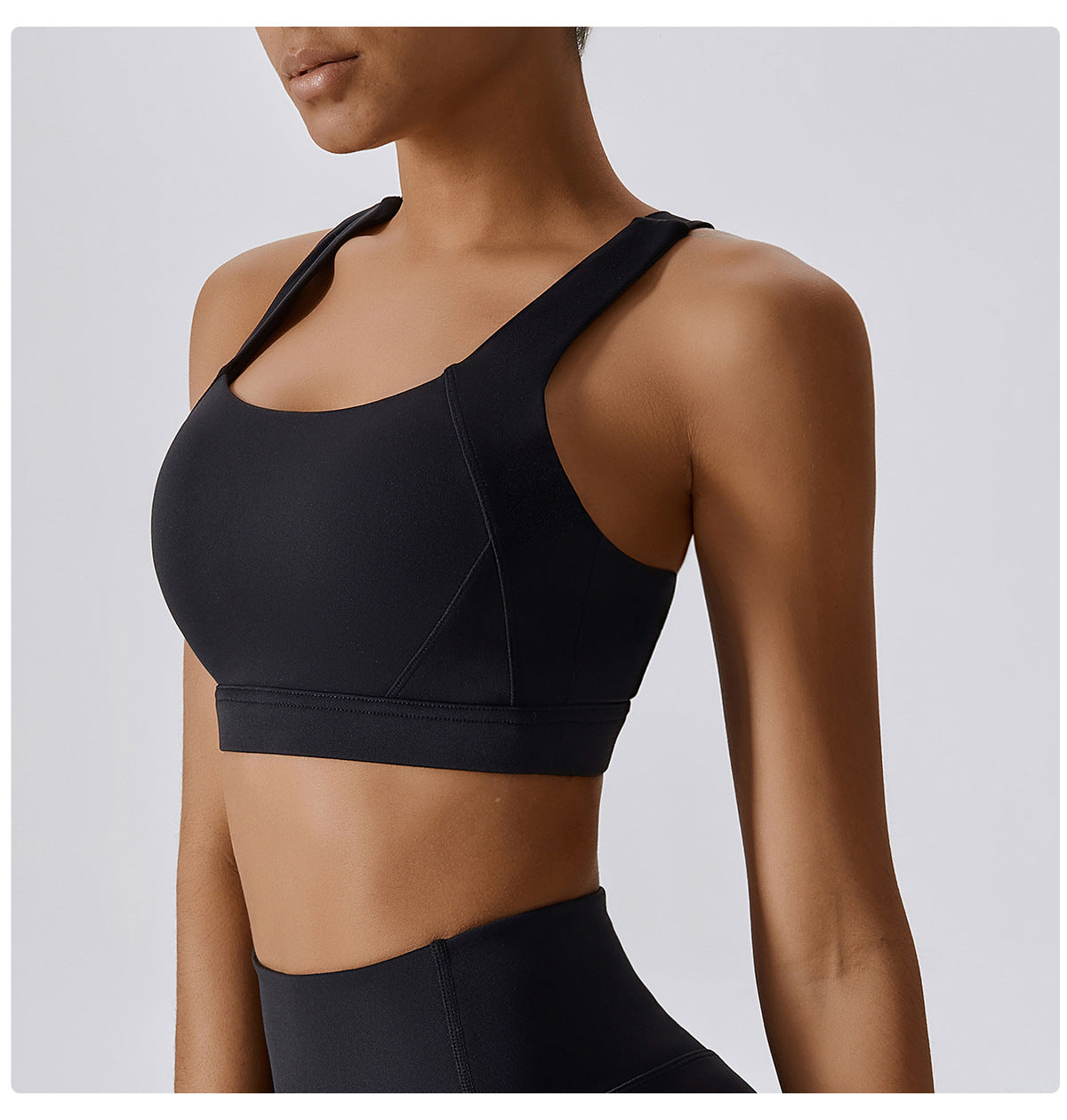 Jump Freedom Sports Bra-4