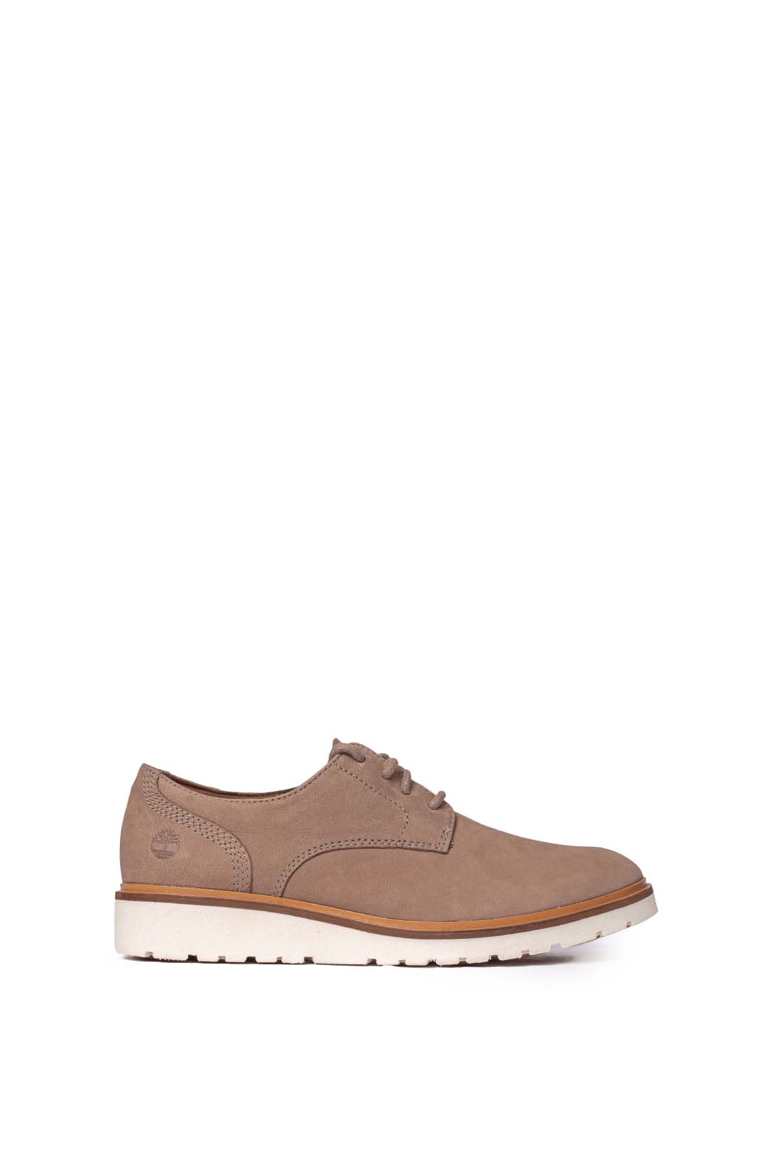 TIMBERLAND - Sneakers donna Ellis Street-4