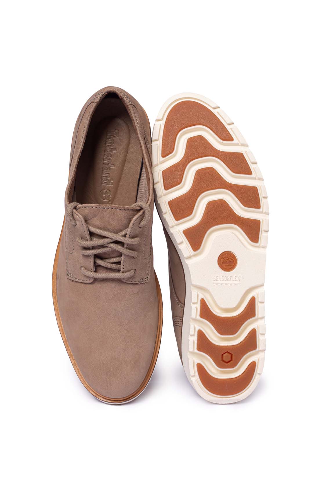 TIMBERLAND - Sneakers donna Ellis Street-6
