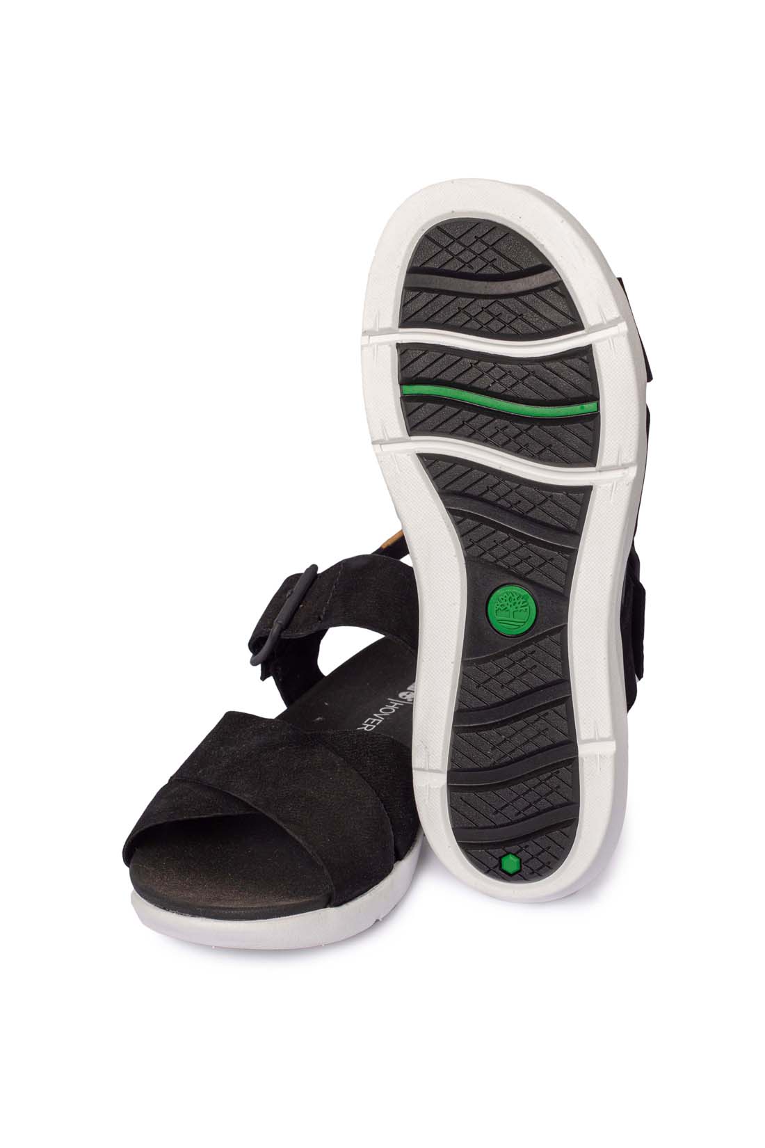 TIMBERLAND - Women's Wilesport sandals-9